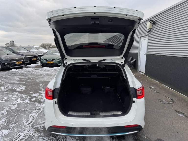 Kia Optima thumbnail 40