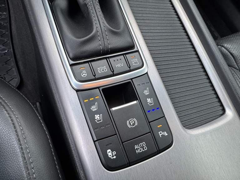 Kia Optima thumbnail 47