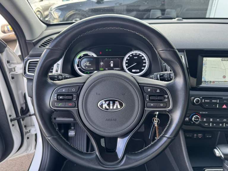 Kia Niro thumbnail 42
