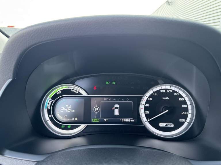 Kia Niro thumbnail 43