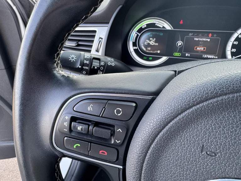 Kia Niro thumbnail 44