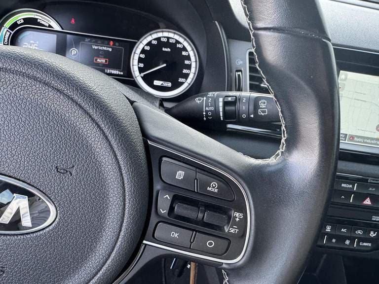 Kia Niro thumbnail 45