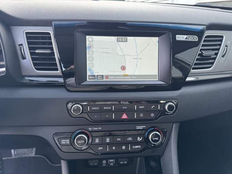 Kia Niro thumbnail 46