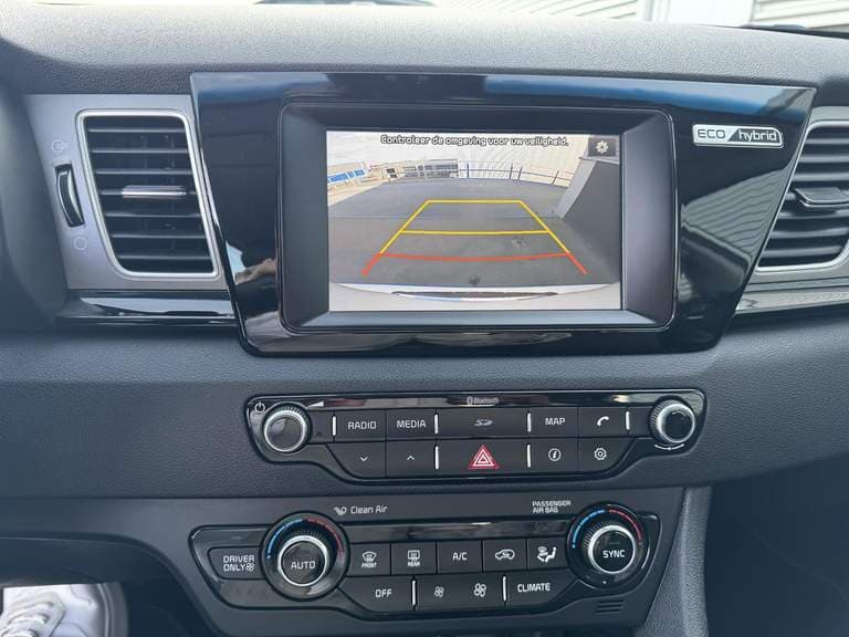 Kia Niro thumbnail 47