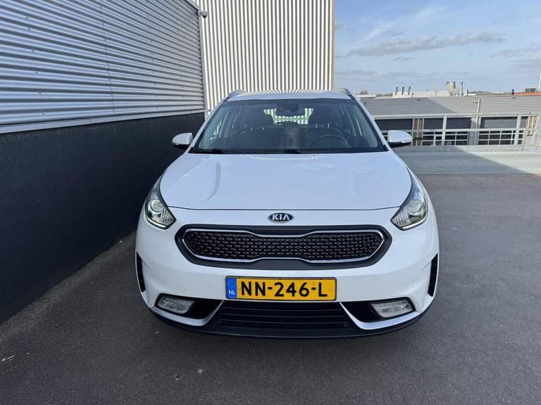 Kia Niro thumbnail 37