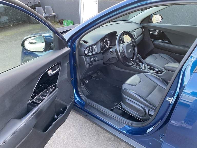 Kia Niro thumbnail 65