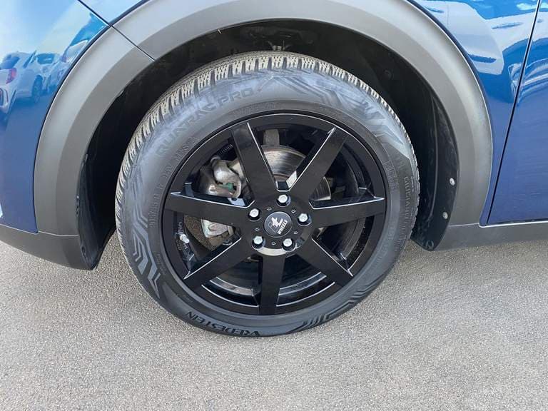 Kia Niro thumbnail 67