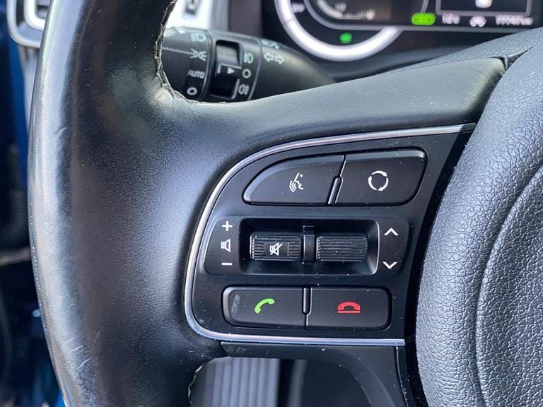 Kia Niro thumbnail 76