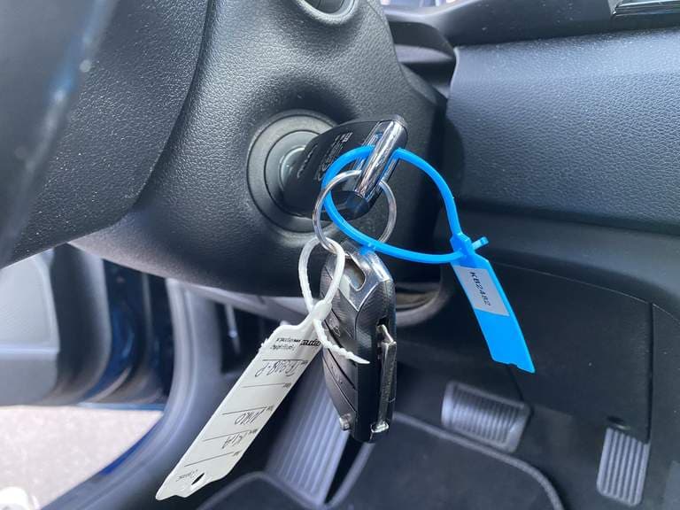 Kia Niro thumbnail 78