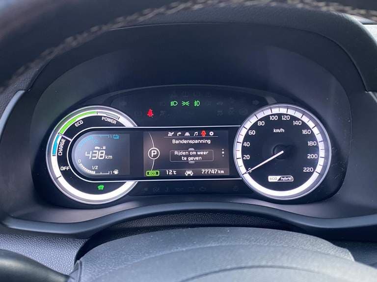 Kia Niro thumbnail 79