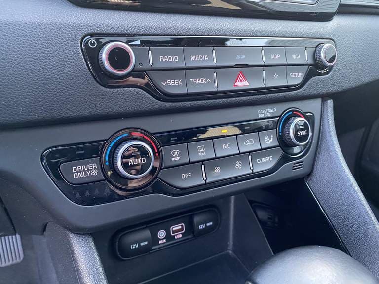 Kia Niro thumbnail 82