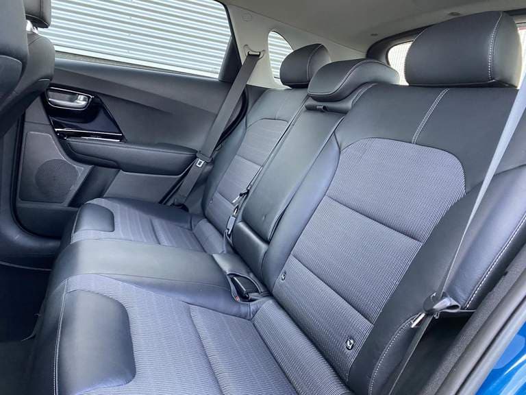 Kia Niro thumbnail 91