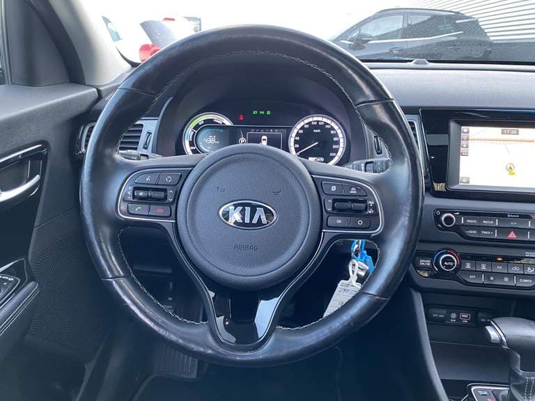 Kia Niro thumbnail 93