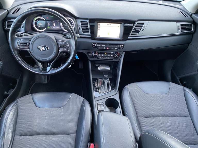 Kia Niro thumbnail 94