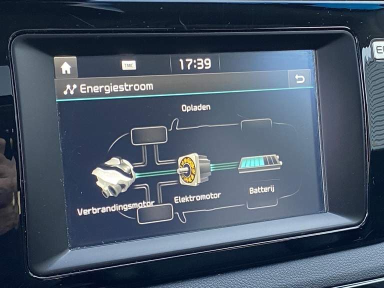 Kia Niro thumbnail 95