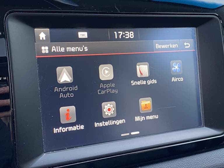 Kia Niro thumbnail 97