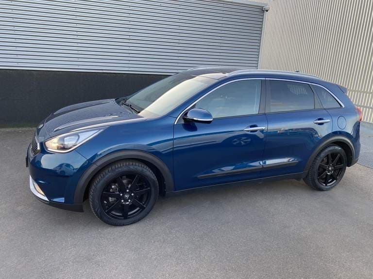 Kia Niro thumbnail 55