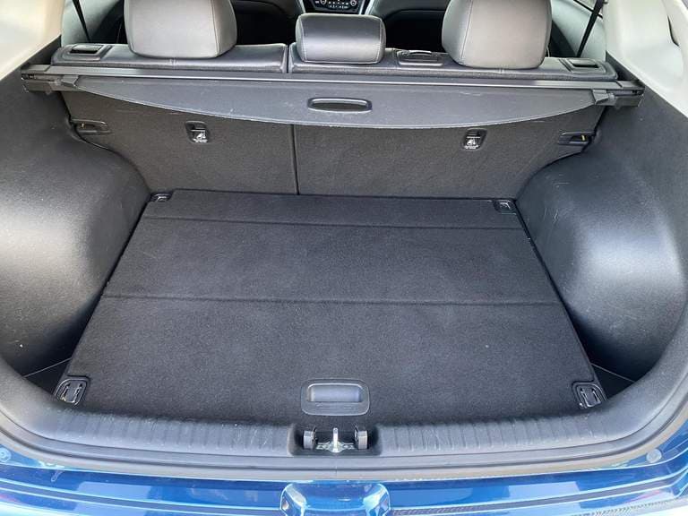 Kia Niro thumbnail 60