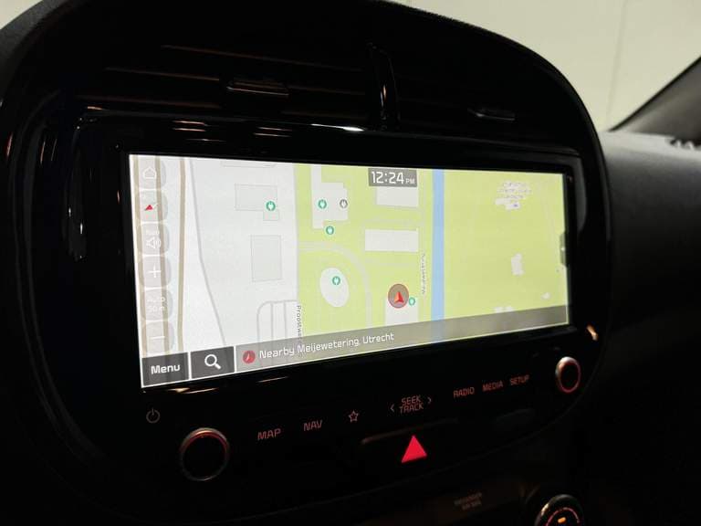 Kia E-soul thumbnail 33