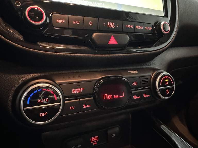 Kia E-soul thumbnail 35