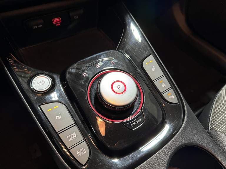 Kia E-soul thumbnail 36