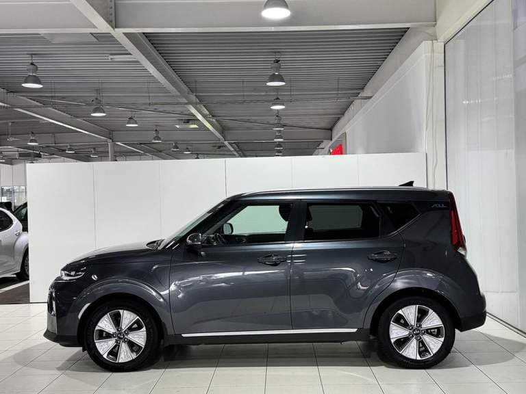Kia E-soul thumbnail 39