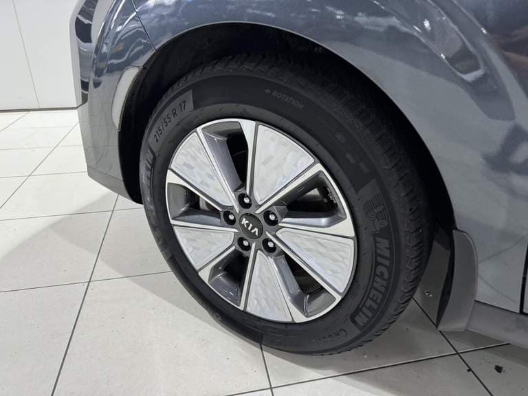 Kia E-soul thumbnail 26