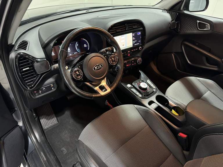 Kia E-soul thumbnail 27