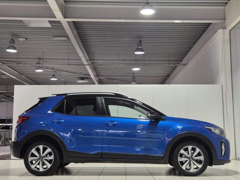 Kia Stonic thumbnail 44