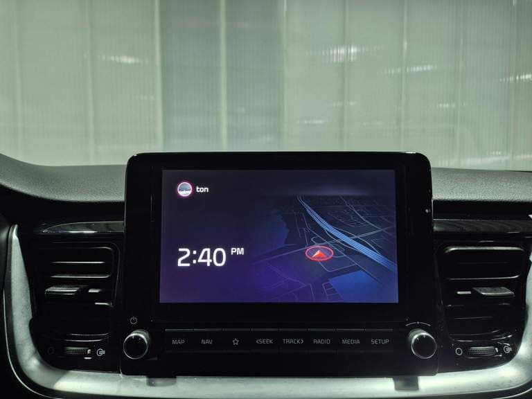 Kia Stonic thumbnail 47