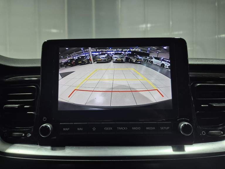 Kia Stonic thumbnail 53