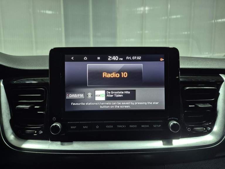 Kia Stonic thumbnail 57