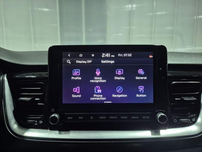 Kia Stonic thumbnail 59