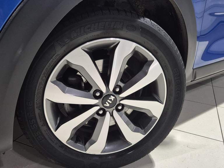 Kia Stonic thumbnail 36