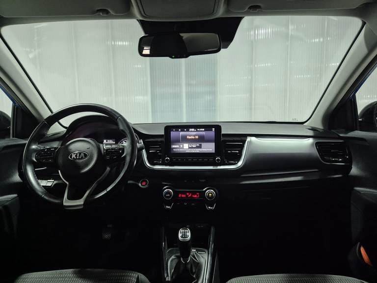 Kia Stonic thumbnail 64