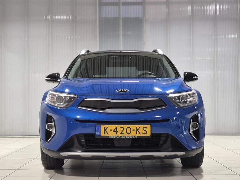 Kia Stonic thumbnail 38