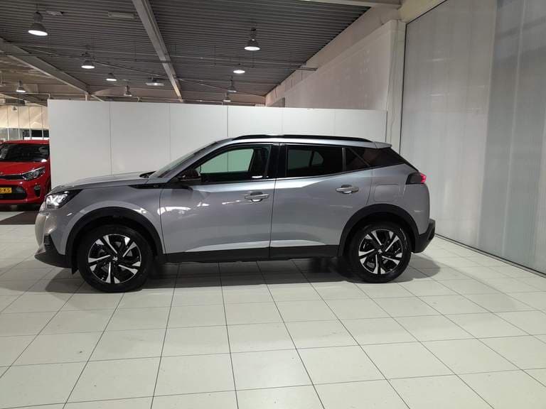 Peugeot E-2008 thumbnail 29