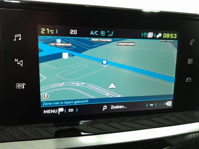 Peugeot E-2008 thumbnail 30