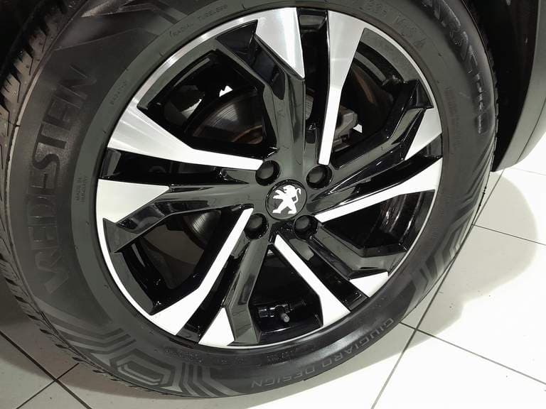 Peugeot E-2008 thumbnail 31