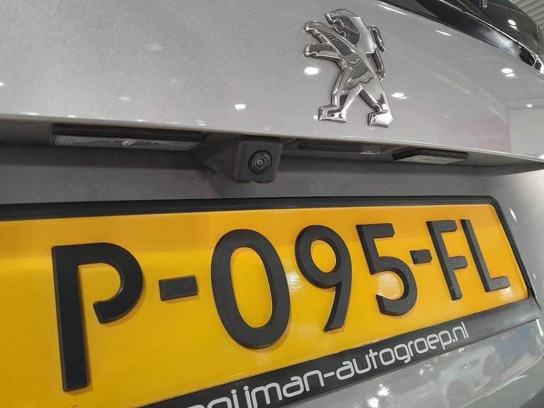 Peugeot E-2008 thumbnail 32