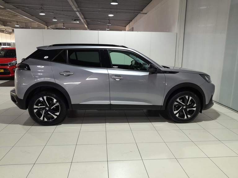 Peugeot E-2008 thumbnail 19