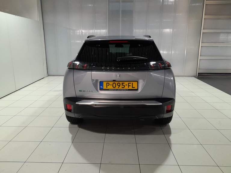 Peugeot E-2008 thumbnail 20