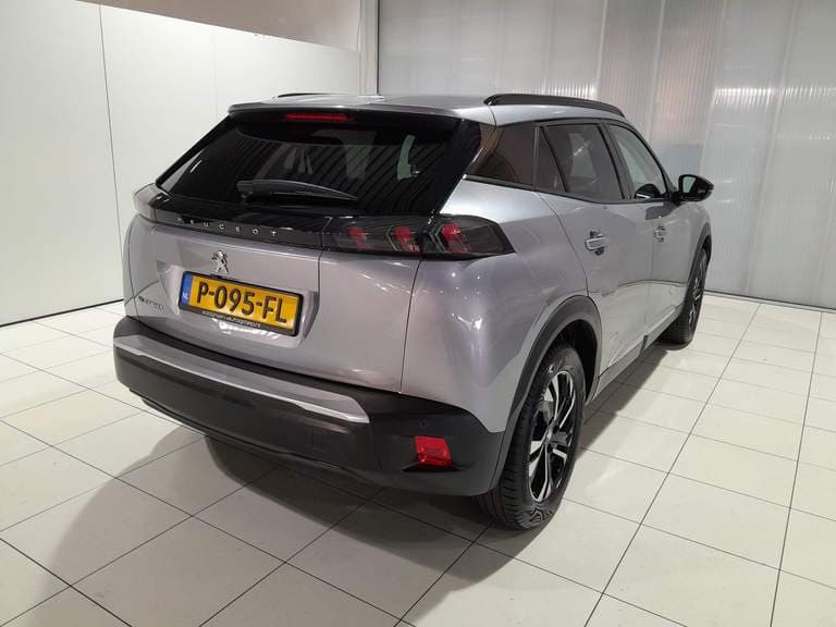 Peugeot E-2008 thumbnail 21