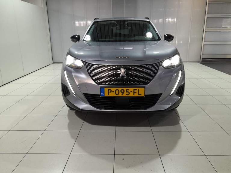 Peugeot E-2008 thumbnail 22