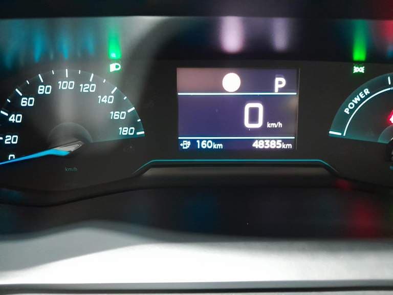 Peugeot E-2008 thumbnail 24