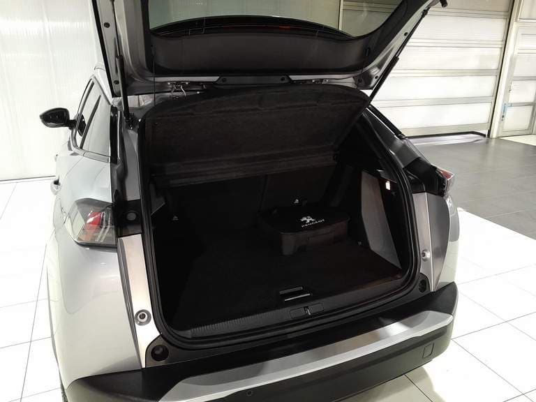 Peugeot E-2008 thumbnail 25