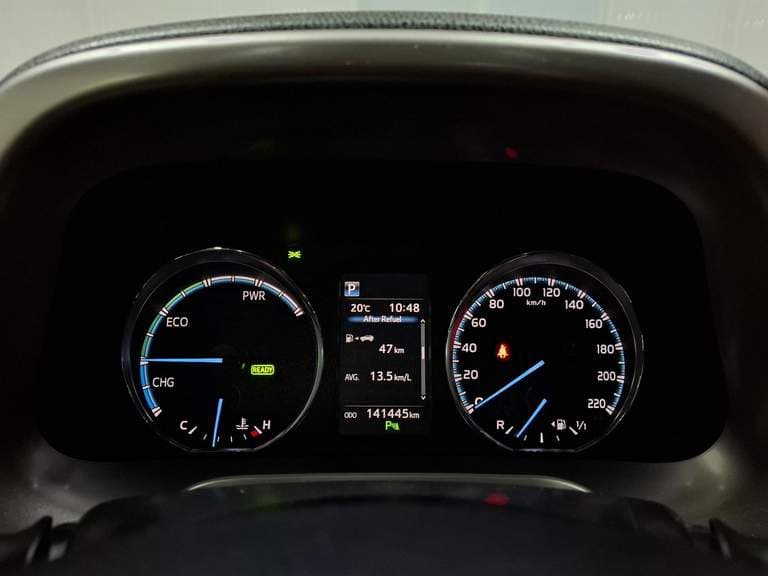 Toyota Rav4 thumbnail 39