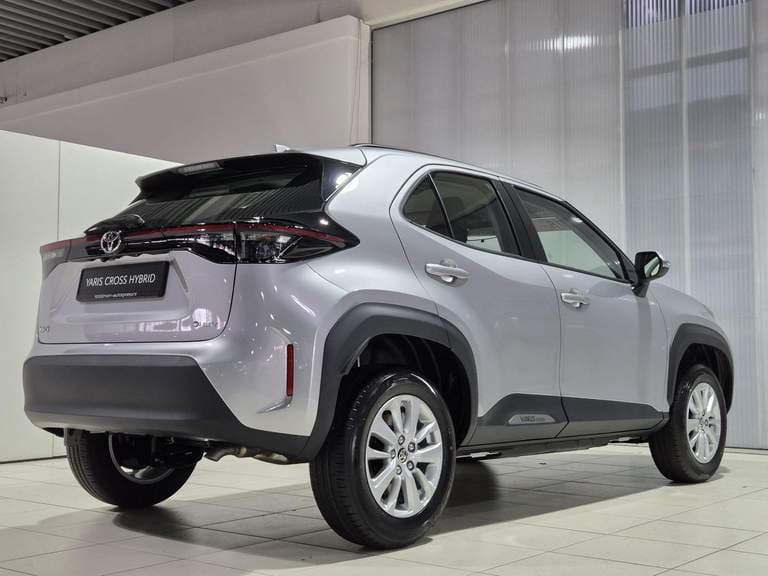 Toyota Yaris-cross thumbnail 49