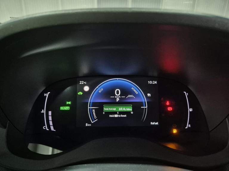 Toyota Yaris-cross thumbnail 51