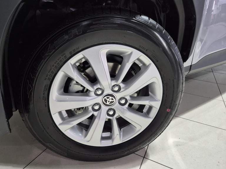 Toyota Yaris-cross thumbnail 41